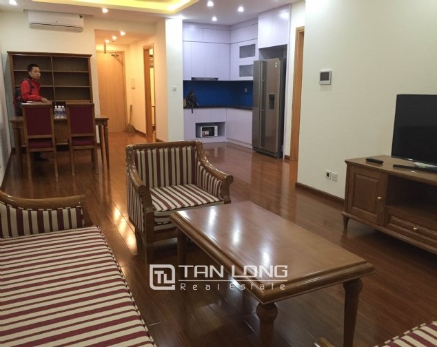 3 bedrooms Apartment in Cau Giay, Vietnam No. 3227
