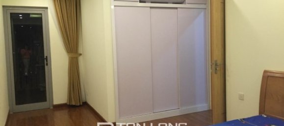 3 bedrooms Apartment in Cau Giay, Vietnam No. 3227 4