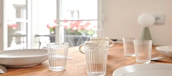 1 Schlafzimmer Wohnung in Paris, France, Nr. 344230 4