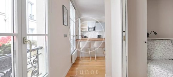 1 Schlafzimmer Wohnung in Paris, France, Nr. 344230 7