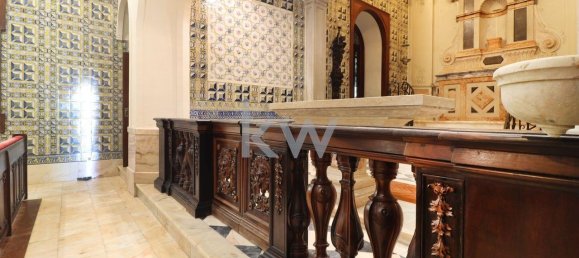 9 غرف نوم منزل في Sintra, Portugal رقم 67166 25