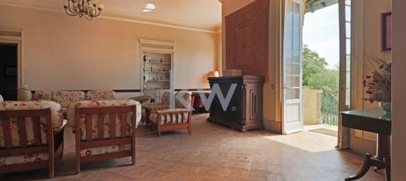 9 غرف نوم منزل في Sintra, Portugal رقم 67166 13