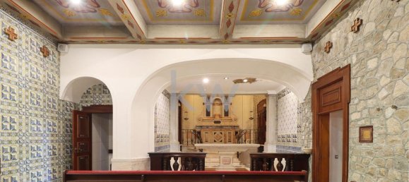 9 غرف نوم منزل في Sintra, Portugal رقم 67166 20