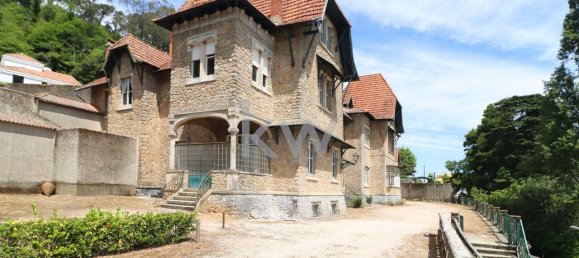 9 غرف نوم منزل في Sintra, Portugal رقم 67166 47