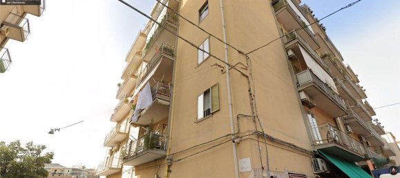 3-Zimmer Wohnung in Catania, Italy, Nr. 46907 7