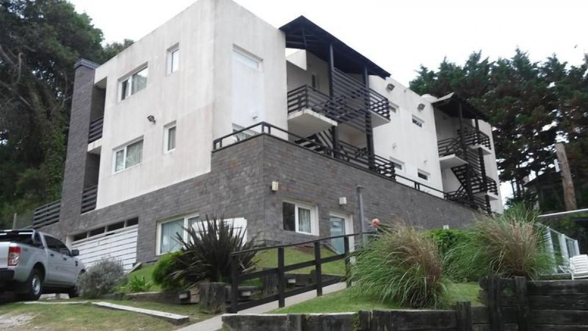 2 Schlafzimmer Wohnung in Mar del Plata, Argentina, Nr. 92850