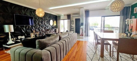 4 Schlafzimmer Stadthaus in Alvor, Portugal, Nr. 138047 29