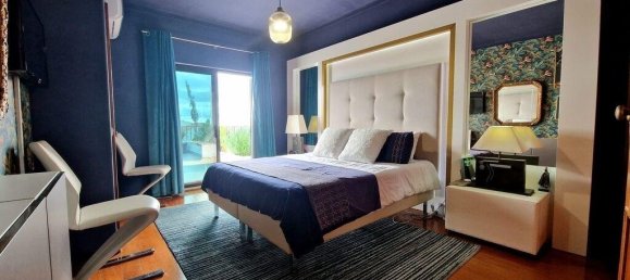 4 Schlafzimmer Stadthaus in Alvor, Portugal, Nr. 138047 13