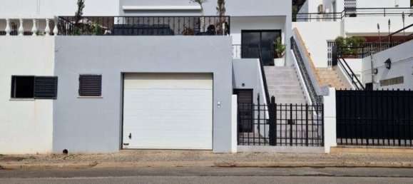 4 Schlafzimmer Stadthaus in Alvor, Portugal, Nr. 138047 3