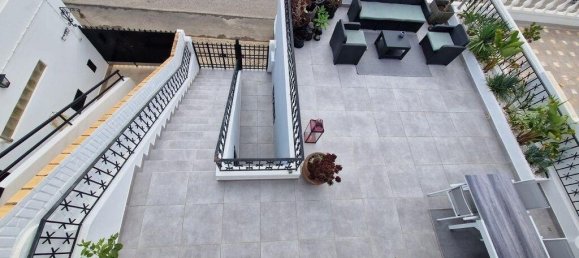 4 Schlafzimmer Stadthaus in Alvor, Portugal, Nr. 138047 17