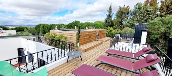 4 Schlafzimmer Stadthaus in Alvor, Portugal, Nr. 138047 20