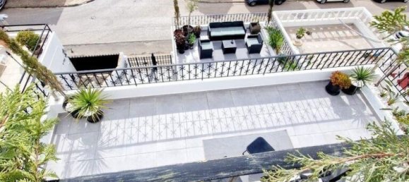 4 Schlafzimmer Stadthaus in Alvor, Portugal, Nr. 138047 23