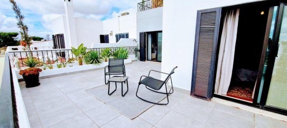 4 Schlafzimmer Stadthaus in Alvor, Portugal, Nr. 138047 16