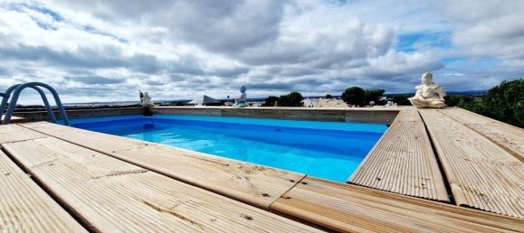 4 Schlafzimmer Stadthaus in Alvor, Portugal, Nr. 138047 2