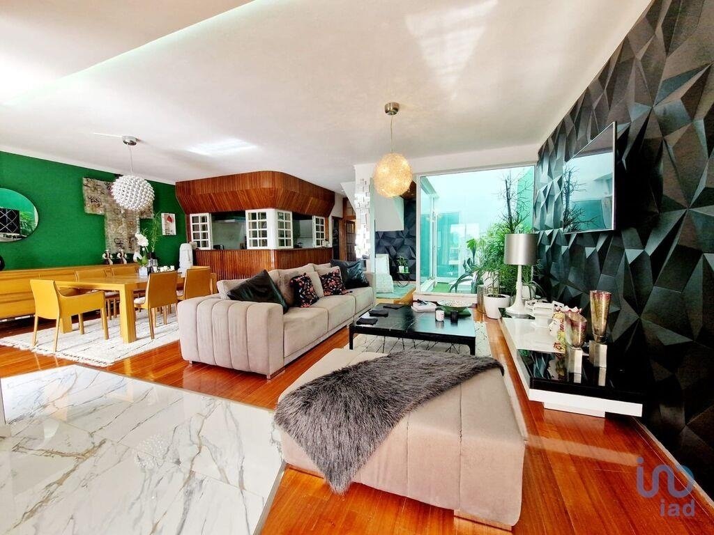 4 Schlafzimmer Stadthaus in Alvor, Portugal, Nr. 138047