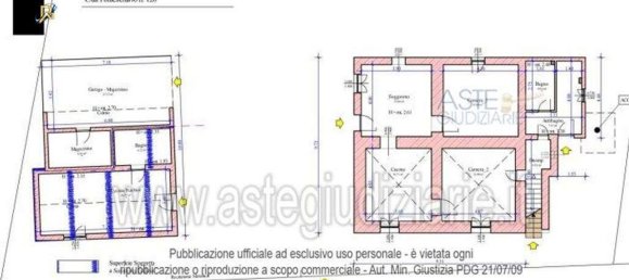 4 bedrooms House in Nocciano, Italy No. 376906 2