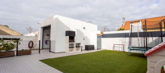 4غرفة منزل في Montijo, Portugal رقم 153736 16