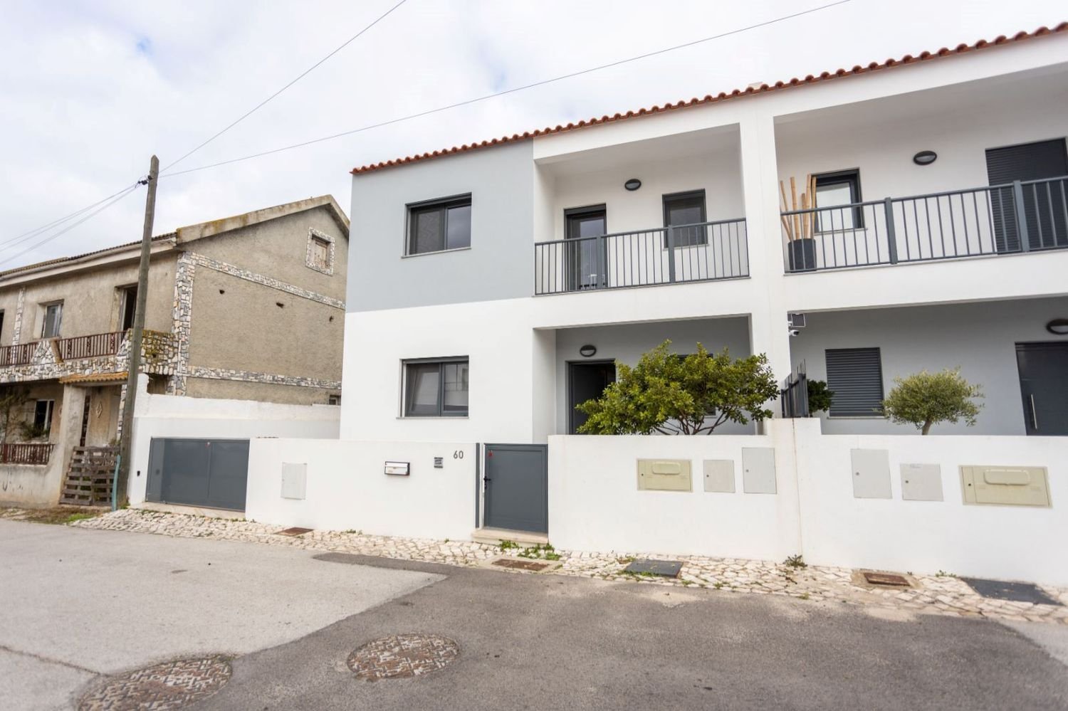 4غرفة منزل في Montijo, Portugal رقم 153736