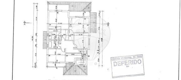 5 bedrooms House in Montenegro, Portugal No. 27544 39