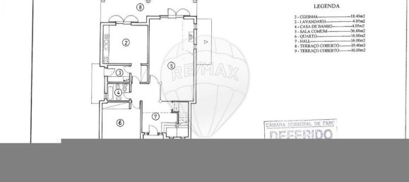 5 bedrooms House in Montenegro, Portugal No. 27544 38