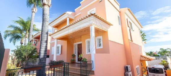 5 bedrooms House in Montenegro, Portugal No. 27544 4