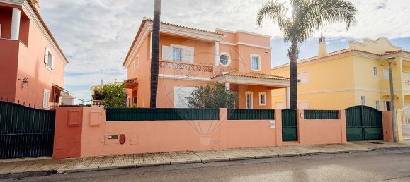 5 bedrooms House in Montenegro, Portugal No. 27544 2