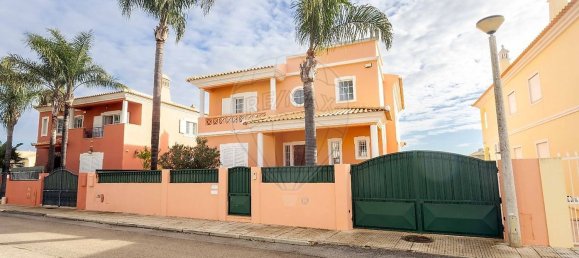 5 bedrooms House in Montenegro, Portugal No. 27544 3