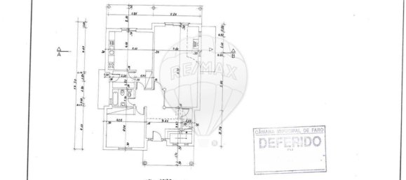 5 bedrooms House in Montenegro, Portugal No. 27544 37
