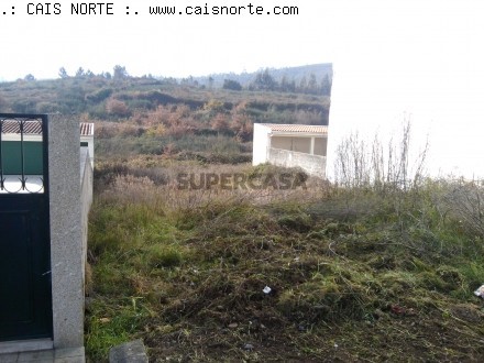 375m² Land in Valongo, Portugal No. 252526