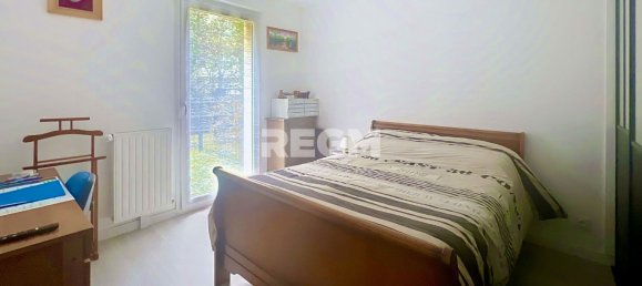 2 Schlafzimmer Wohnung in Saint-Malo, France, Nr. 270867 5