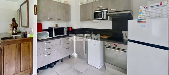 2 Schlafzimmer Wohnung in Saint-Malo, France, Nr. 270867 4