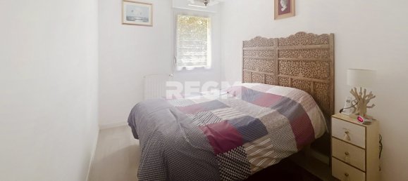 2 Schlafzimmer Wohnung in Saint-Malo, France, Nr. 270867 6