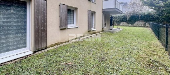 2 Schlafzimmer Wohnung in Saint-Malo, France, Nr. 270867 15