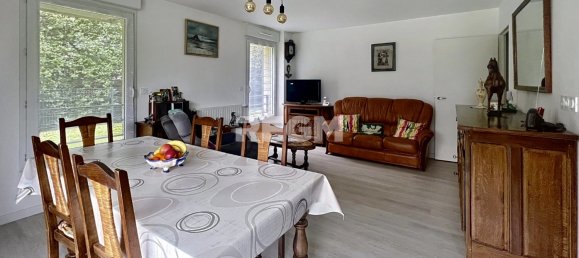 2 Schlafzimmer Wohnung in Saint-Malo, France, Nr. 270867 2