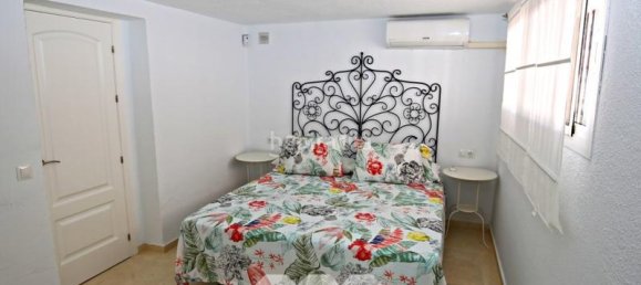 3 chambres Maison à Caleta de Velez, Spain No. 60743 6