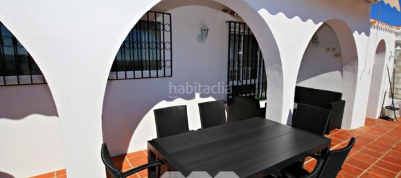 3 chambres Maison à Caleta de Velez, Spain No. 60743 13