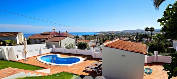 3 chambres Maison à Caleta de Velez, Spain No. 60743 15