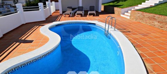 3 chambres Maison à Caleta de Velez, Spain No. 60743 20