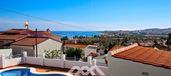 3 chambres Maison à Caleta de Velez, Spain No. 60743 14