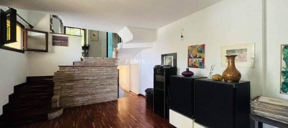 2 bedrooms Villa in Padua, Italy No. 370243 2