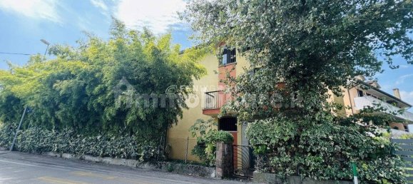2 bedrooms Villa in Padua, Italy No. 370243 29