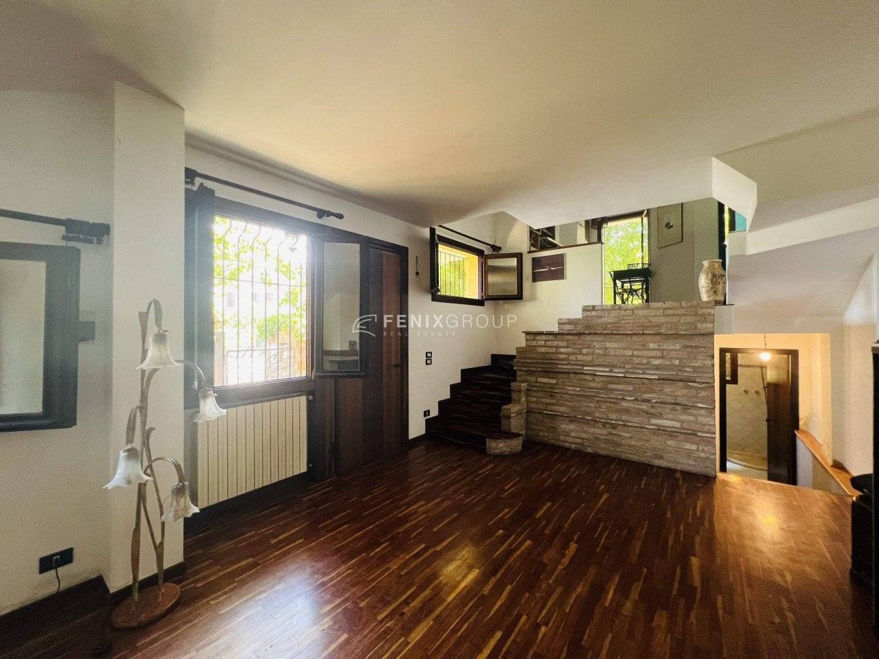 2 bedrooms Villa in Padua, Italy No. 370243