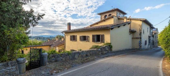 9 rooms House in Impruneta, Italy No. 279528 6