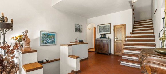 9 rooms House in Impruneta, Italy No. 279528 15