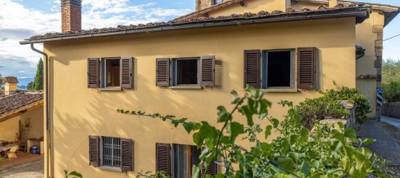 9 rooms House in Impruneta, Italy No. 279528 4