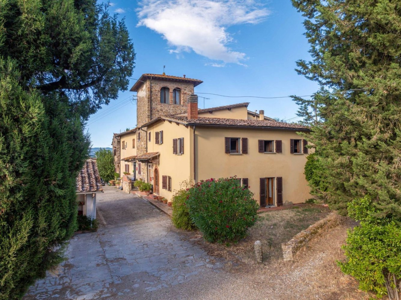 9 rooms House in Impruneta, Italy No. 279528