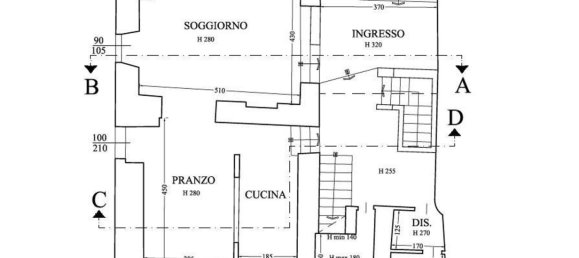 9 rooms House in Impruneta, Italy No. 279528 41