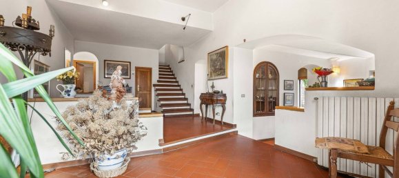 9 rooms House in Impruneta, Italy No. 279528 13