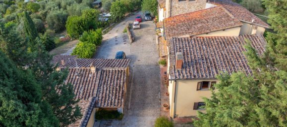 9 rooms House in Impruneta, Italy No. 279528 8