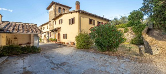 9 rooms House in Impruneta, Italy No. 279528 3